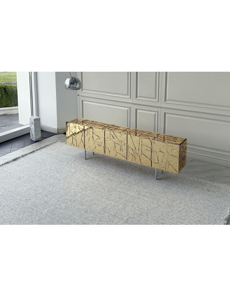 Scrigno Storage Unit Edra - 5