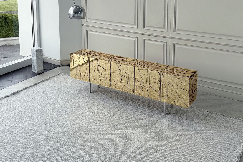 Scrigno Storage Unit Edra - 5