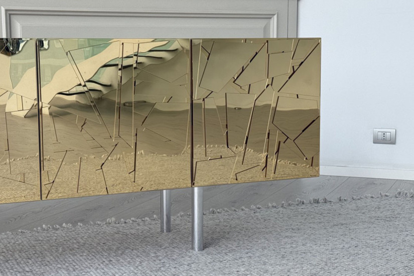 Scrigno Storage Unit Edra - 6