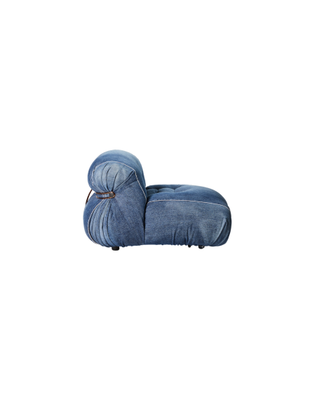 Fauteuil Soriana Cassina - 3