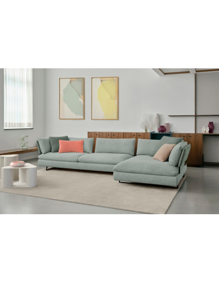 Limes New Sofa Saba - 4
