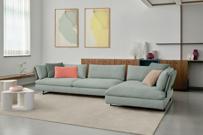 Divano Limes New Saba - 4