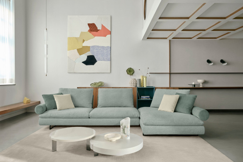 Divano Limes New Saba - 5