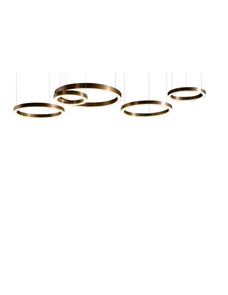 Lampada Light Ring Horizontal - Henge | Prezzi e Catalogo Online