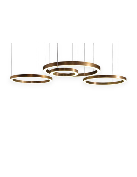 Lampada Light Ring Horizontal - Henge | Prezzi e Catalogo Online