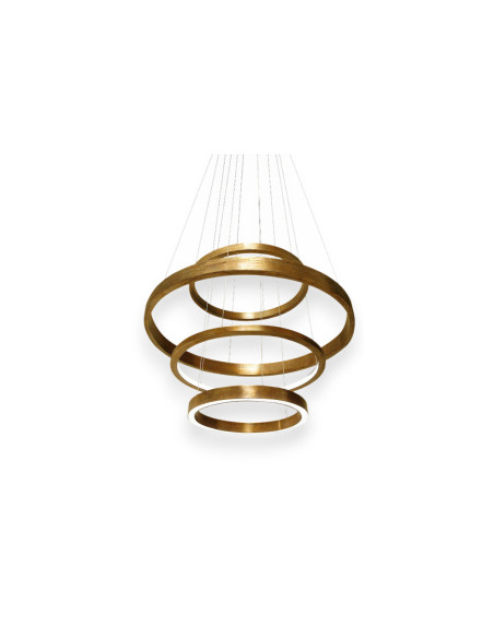 Lampe à Suspension Light Ring Henge | Achats en Ligne