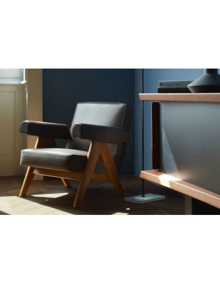 Fauteuil Capitol Complex Cassina - 4