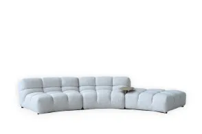 Tufty-Time 20 White Sofa (Expo Offer) B&B Italia - 8