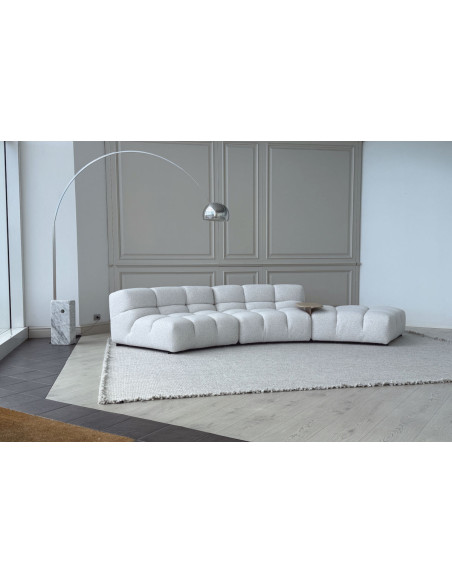 Divano Tufty-Time 20 bianco (Offerta Expo) B&B Italia - 2