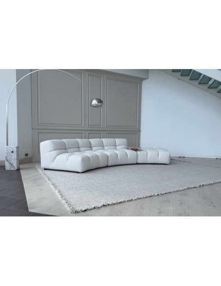 Divano Tufty-Time 20 bianco (Offerta Expo) B&B Italia - 7