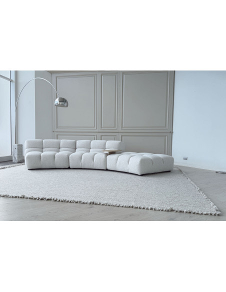 Divano Tufty-Time 20 bianco (Offerta Expo) B&B Italia - 3