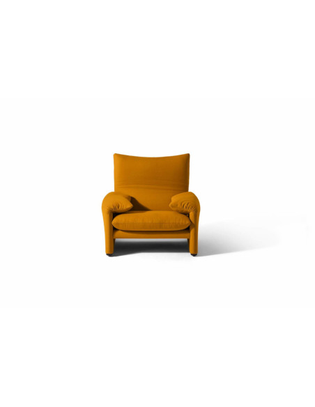 Fauteuil Maralunga Cassina - 5