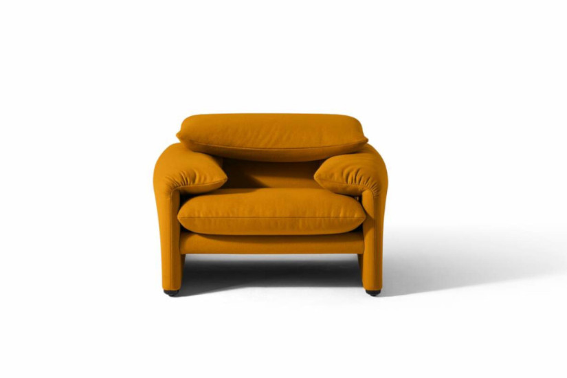 Poltrona Maralunga Cassina - 3