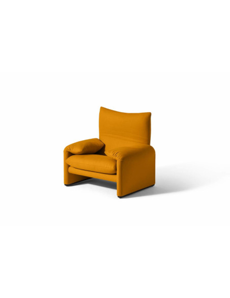 Poltrona Maralunga Cassina - 4