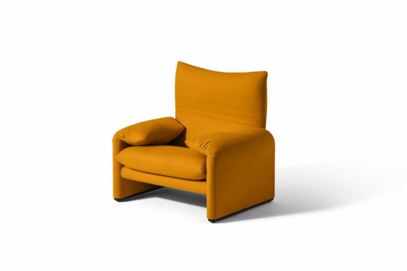Poltrona Maralunga Cassina - 4