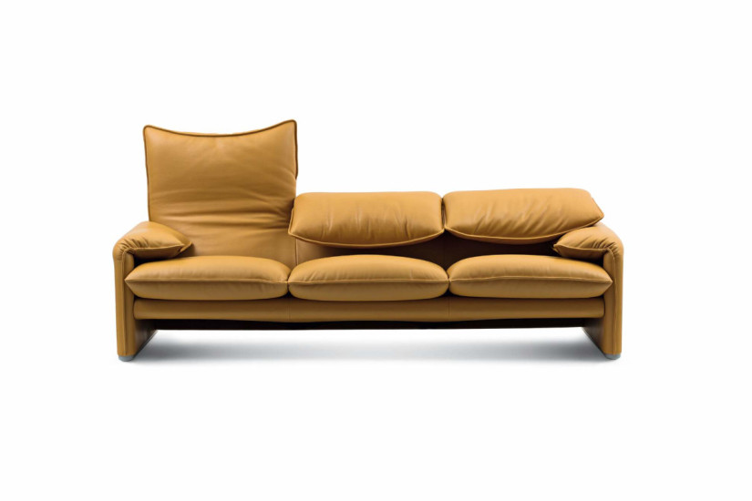 Divano Maralunga 40 Cassina - 3