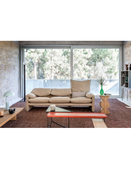 Divano Maralunga 40 Cassina - 6