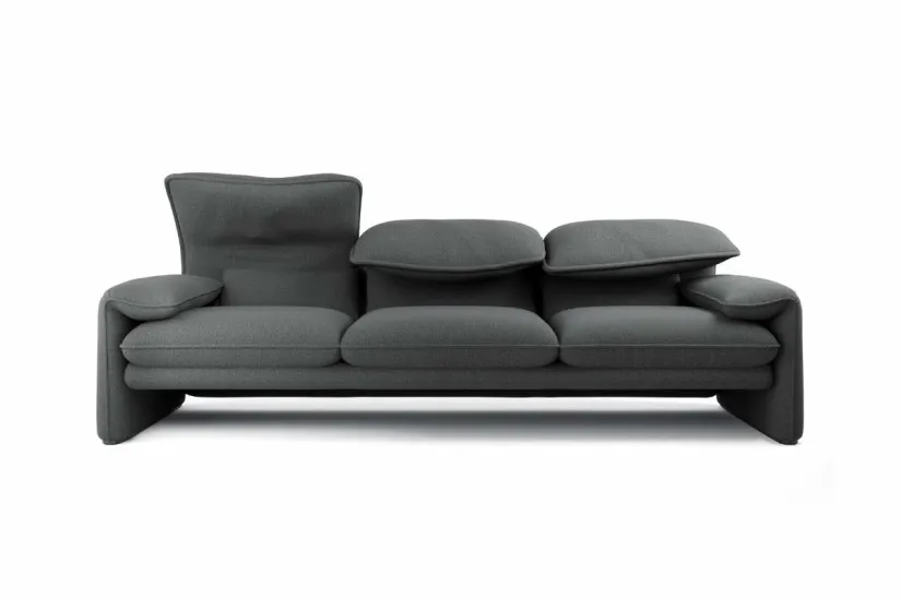Divano Maralunga 40 Maxi Cassina - 4