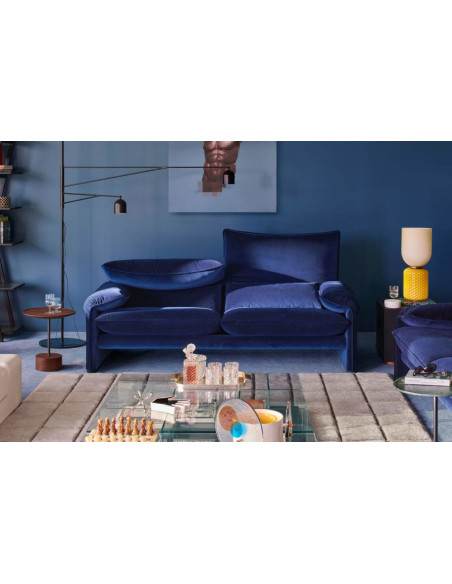 Divano Maralunga 40 Maxi Cassina - 7
