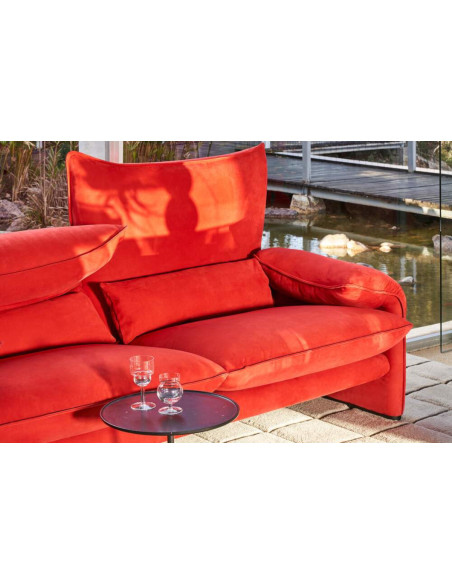 Maralunga 50 Sofa Cassina - 5