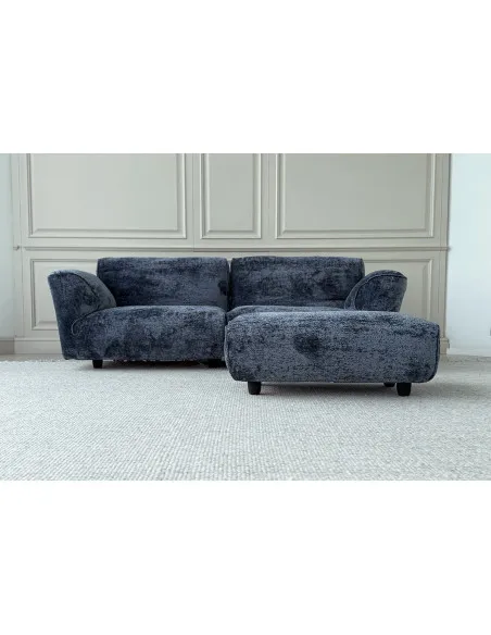 Canapé Grande Soffice Edra - 7