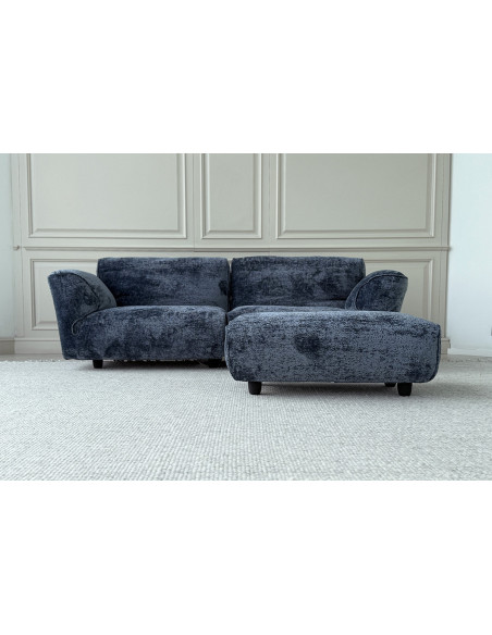 Divano Grande Soffice Edra - 7