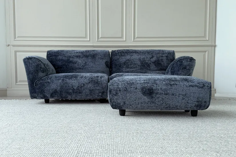 Canapé Grande Soffice Edra - 7