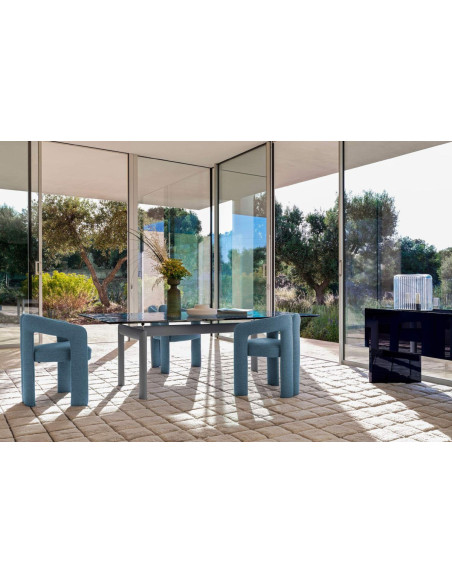 Sedia Dudet Cassina - 11