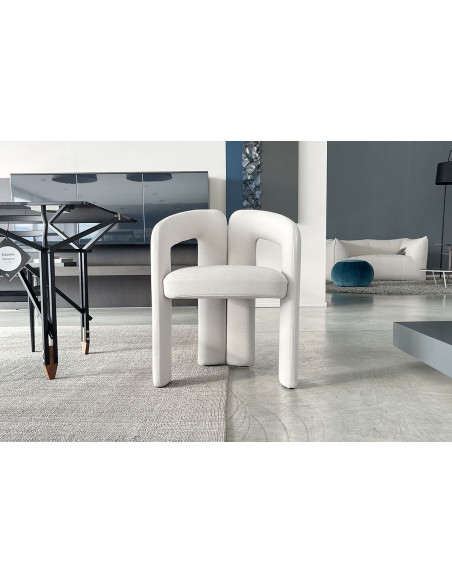 Chaise Deudet Cassina - 3