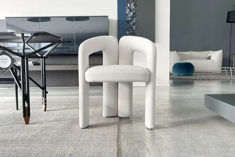 Dudet Chair Cassina - 3
