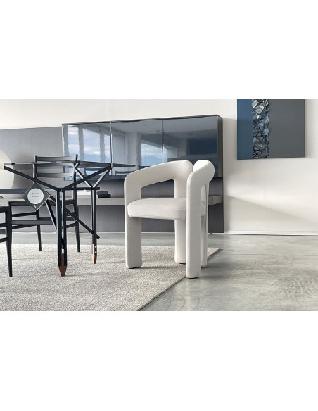 Sedia Dudet Cassina - 4