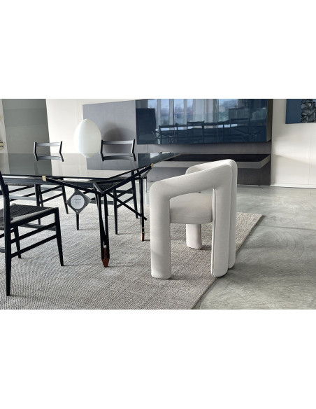 Chaise Deudet Cassina - 5