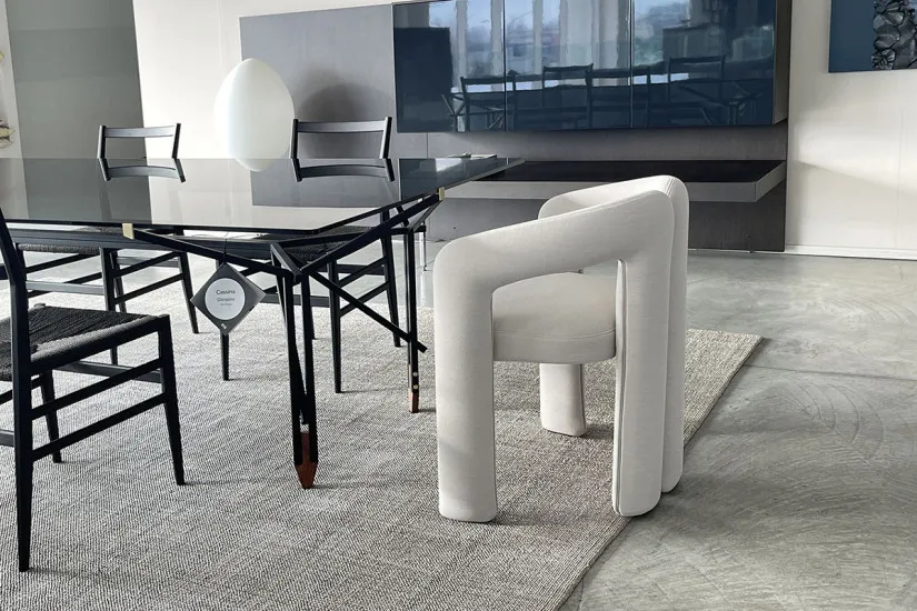 Dudet Chair Cassina - 5