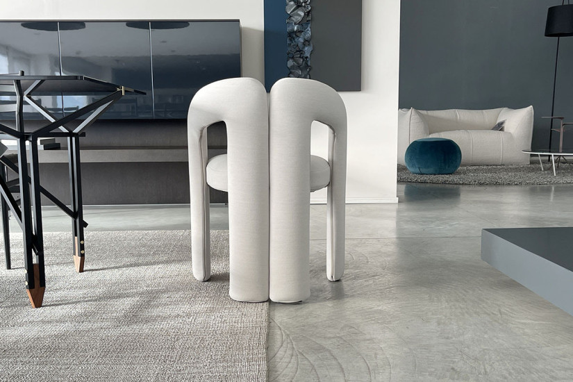 Dudet Chair Cassina - 6