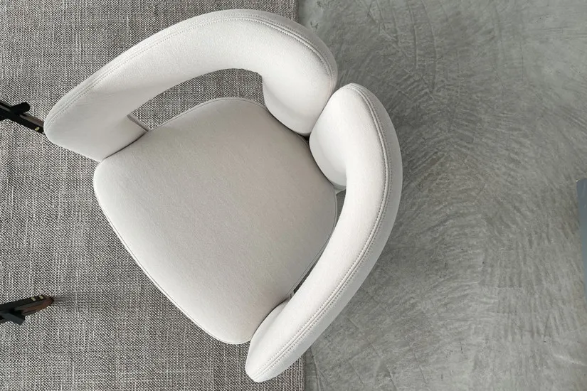 Chaise Deudet Cassina - 7