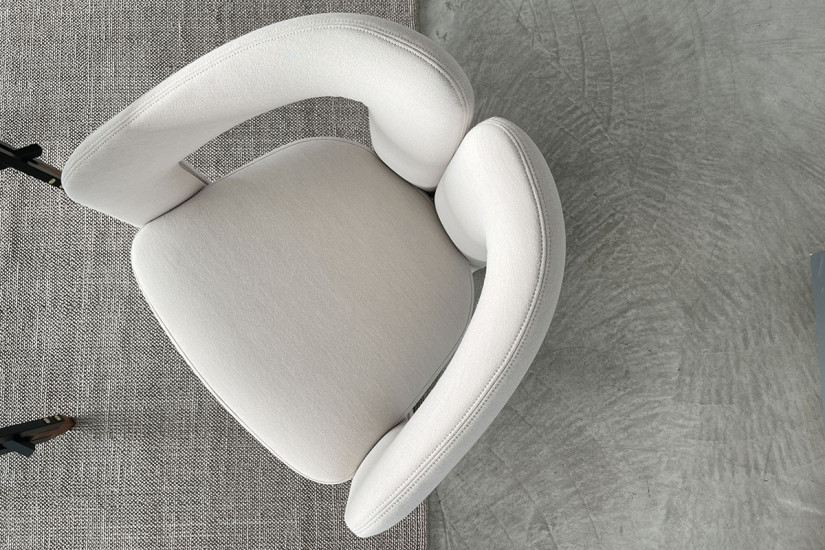 Dudet Chair Cassina - 7