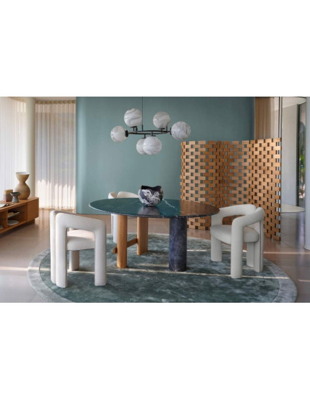 Sedia Dudet Cassina - 10