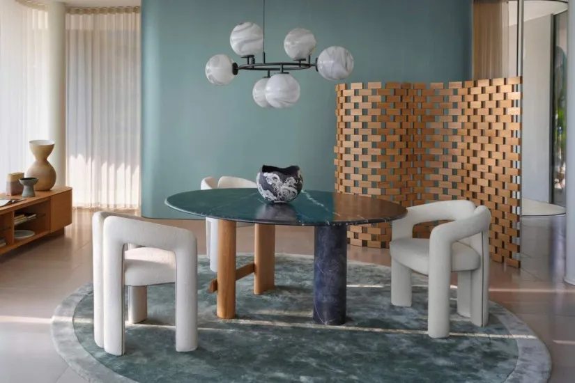 Dudet Chair Cassina - 10