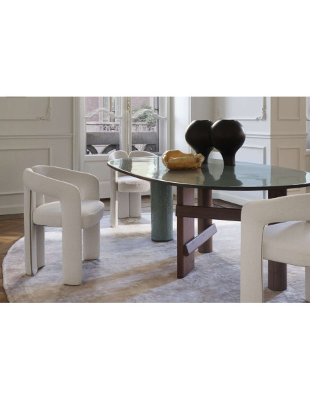 Chaise Deudet Cassina - 8