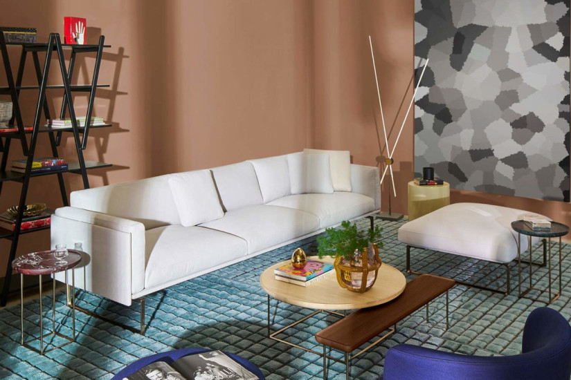 Canapé 8 Cassina - 6