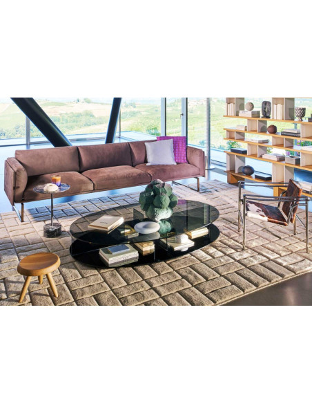 Divano 8 Cassina - 7