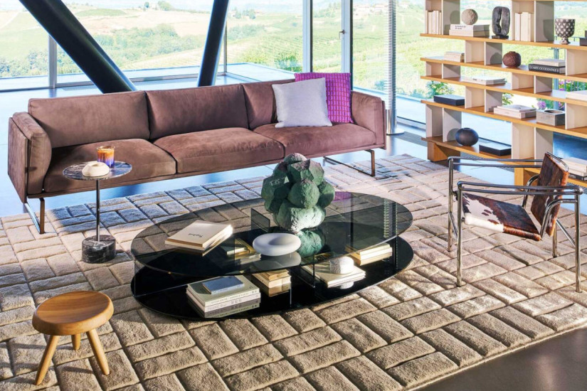 Canapé 8 Cassina - 7