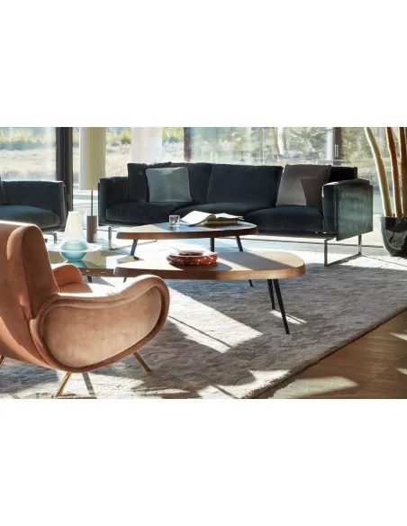 8 Sofa Cassina - 9