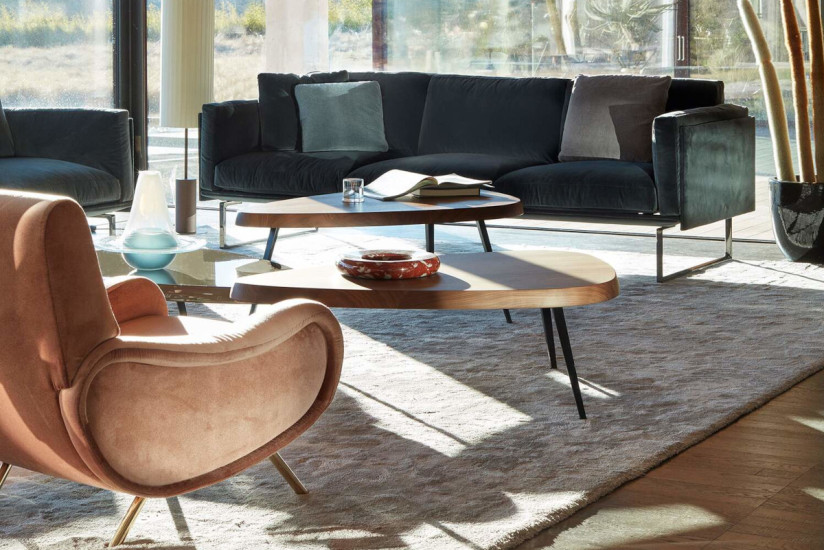 Divano 8 Cassina - 9