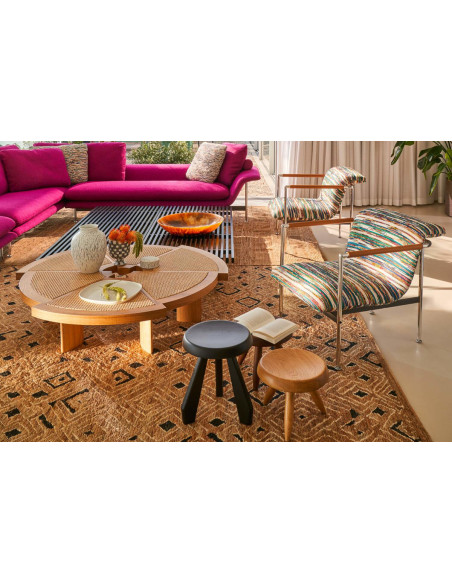 Esosoft Armchair Cassina - 6