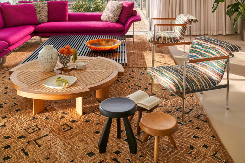 Esosoft Armchair Cassina - 6