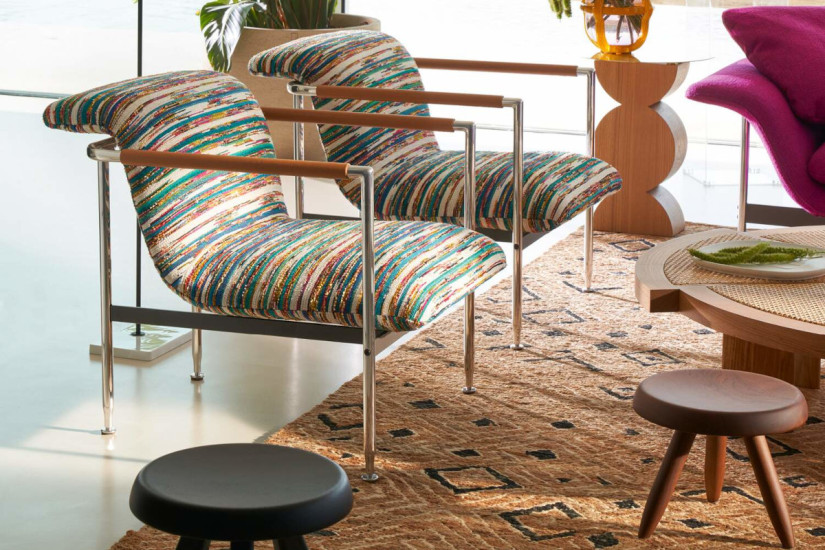 Esosoft Armchair Cassina - 7