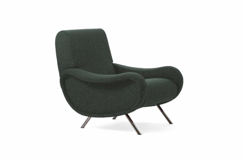 Lady Armchair Cassina - 3