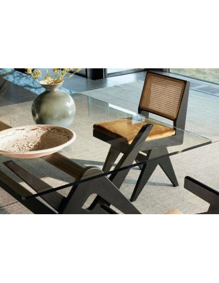 Sedia Capitol Complex Cassina - 5