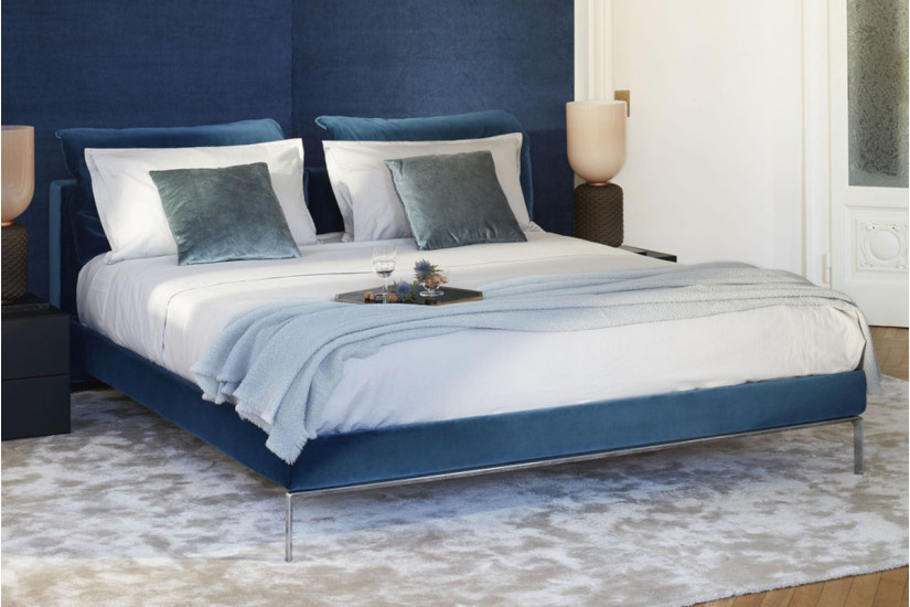 Moov Bed Cassina - 3